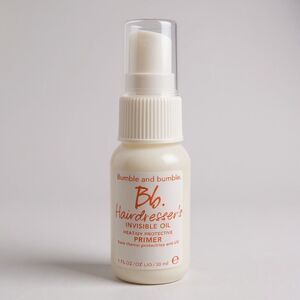 Bumble and Bumble Bb Hairdresser’s Invisible Oil 1 fl oz